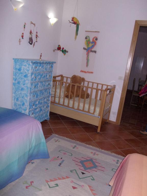 Agriturismo Lucciano San Casciano in Val di Pesa Room photo